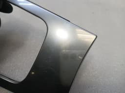 PORSCHE Porsche Cayman 981 Veneer 99155326100 Strip Cover Console — thumbnail 3