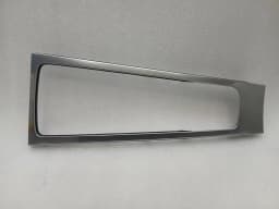PORSCHE Porsche Cayman 981 Veneer 99155326100 Strip Cover Console — thumbnail 2