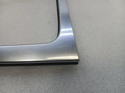 PORSCHE Porsche Cayman 981 Veneer 99155326100 Strip Cover Console — thumbnail 4