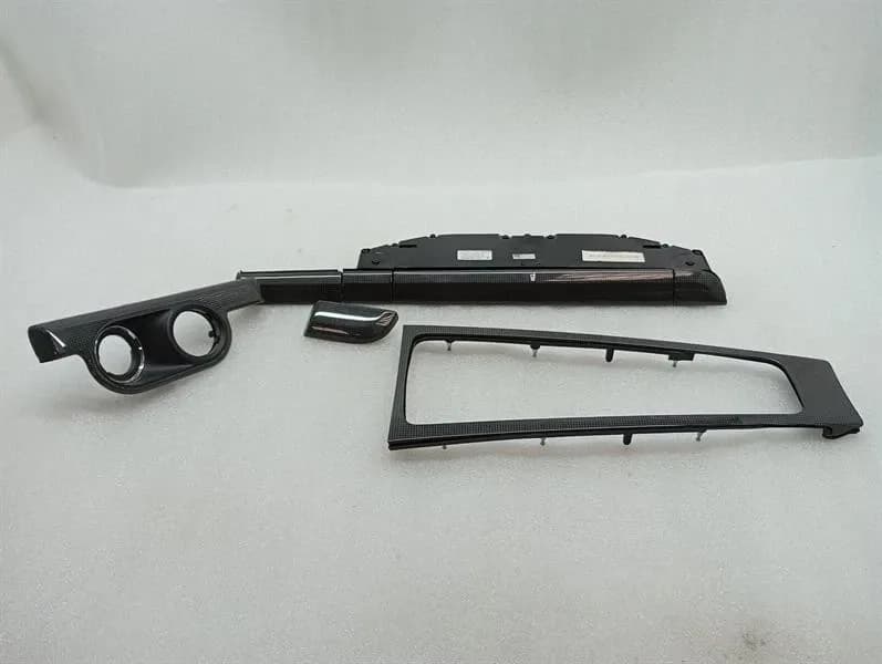 PORSCHE Porsche 911 991 cup holders 99155298503 carbon RHD cup holder holder
