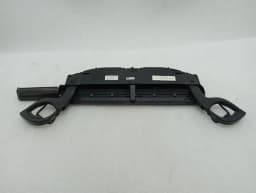 PORSCHE Porsche 911 991 cup holders 99155298503 carbon RHD cup holder holder — thumbnail 5