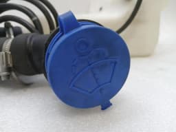 MCLAREN McLaren 720S Coupe Washer Fluid Reservoir 13A3067CP Washer Fluid Reservoir — thumbnail 3