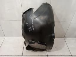 PORSCHE Porsche 911 991 Wheel Arch Liner Left 99150450190 Wheel Arch Cover — thumbnail 1