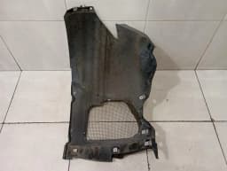 PORSCHE Porsche 911 991 Wheel Arch Liner Left 99150450190 Wheel Arch Cover — thumbnail 2