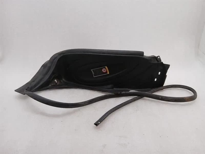 MCLAREN McLaren 600LT Spider Wheel Arch Liner 13A5731CP LH Front Left Wheel Arch Cover