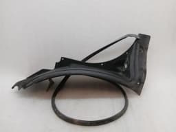 MCLAREN McLaren 600LT Spider Wheel Arch Liner 13A5731CP LH Front Left Wheel Arch Cover — thumbnail 2