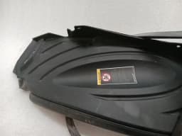 MCLAREN McLaren 600LT Spider Wheel Arch Liner 13A5731CP LH Front Left Wheel Arch Cover — thumbnail 4
