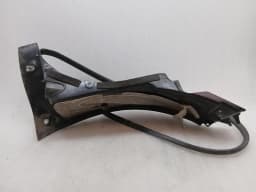 MCLAREN McLaren 600LT Spider Wheel Arch Liner 13A5731CP LH Front Left Wheel Arch Cover — thumbnail 5