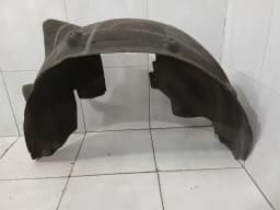 ROLLS ROYCE Rolls Royce Ghost Series 09-14 Wheel Arch Liner 51717201185 Wheel Arch Cover L — thumbnail 9