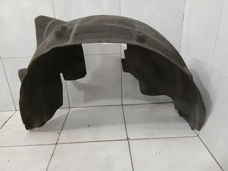 ROLLS ROYCE Rolls Royce Ghost Series 09-14 Wheel Arch Liner 51717201185 Wheel Arch Cover L