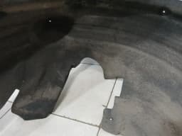 ROLLS ROYCE Rolls Royce Ghost Series 09-14 Wheel Arch Liner 51717201185 Wheel Arch Cover L — thumbnail 7