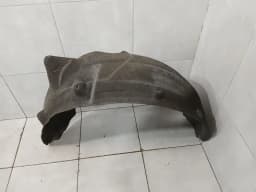 ROLLS ROYCE Rolls Royce Ghost Series 09-14 Wheel Arch Liner 51717201185 Wheel Arch Cover L — thumbnail 2