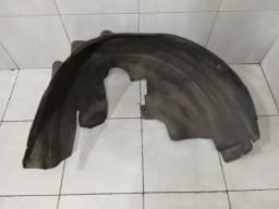 ROLLS ROYCE Rolls Royce Ghost Series 09-14 Wheel Arch Liner 51717201185 Wheel Arch Cover L — thumbnail 5