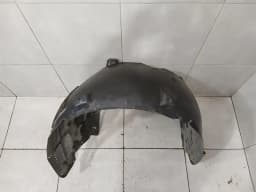 AUDI Audi R8 Type 42 5.2 V10 Wheel Arch Liner 420810171P Rear LH Wheel Arch Cover — thumbnail 8