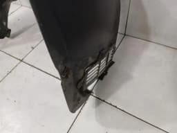 AUDI Audi R8 Type 42 5.2 V10 Wheel Arch Liner 420810171P Rear LH Wheel Arch Cover — thumbnail 10