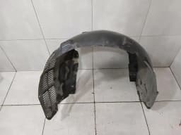 AUDI Audi R8 Type 42 5.2 V10 Wheel Arch Liner 420810171P Rear LH Wheel Arch Cover — thumbnail 1
