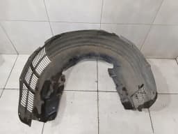 AUDI Audi R8 Type 42 5.2 V10 Wheel Arch Liner 420810171P Rear LH Wheel Arch Cover — thumbnail 6