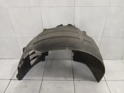 PORSCHE Porsche Taycan 9J wheel arch liner 9J1810907C FL wheel arch cover — thumbnail 1