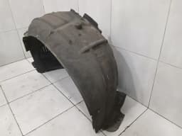 PORSCHE Porsche Taycan 9J wheel arch liner 9J1810907C FL wheel arch cover — thumbnail 3