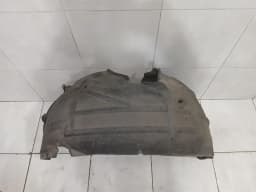 PORSCHE Porsche Taycan 9J wheel arch liner 9J1810907C FL wheel arch cover — thumbnail 4