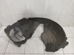 PORSCHE Porsche Taycan 9J wheel arch liner 9J1810907C FL wheel arch cover — thumbnail 9