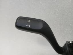 PORSCHE Porsche Boxster 981 wiper stalks 7pp953568ap indicator switch steering column switch — thumbnail 6
