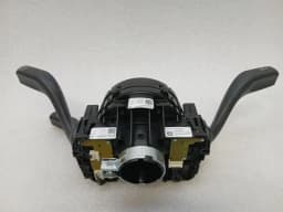 PORSCHE Porsche Boxster 981 wiper stalks 7pp953568ap indicator switch steering column switch — thumbnail 9