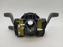 PORSCHE Porsche Boxster 981 wiper stalks 7pp953568ap indicator switch steering column switch — thumbnail 8