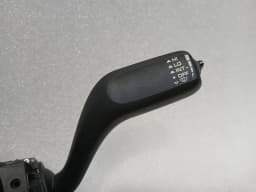 PORSCHE Porsche Boxster 981 wiper stalks 7pp953568ap indicator switch steering column switch — thumbnail 5