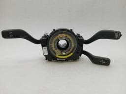 PORSCHE Porsche Boxster 981 wiper stalks 7pp953568ap indicator switch steering column switch — thumbnail 7