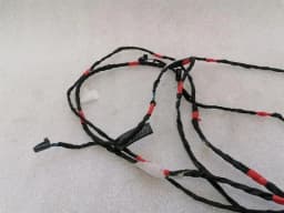 FERRARI Ferrari Purosangue F175 Wiring Loom 893088 Wiring Harness HEADLINER CABLE — thumbnail 2