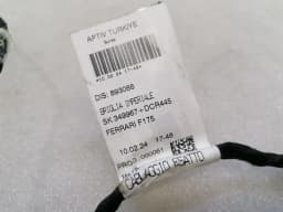 FERRARI Ferrari Purosangue F175 Wiring Loom 893088 Wiring Harness HEADLINER CABLE — thumbnail 10