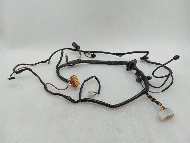 Porsche 911 996 Headlight Wiring Loom FAULTY Headlight Wiring Harness