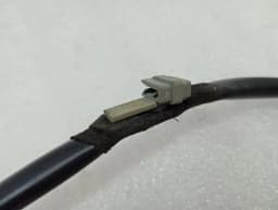 PORSCHE Porsche 911 996 Headlight Wiring Loom FAULTY Headlight Wiring Harness — thumbnail 5