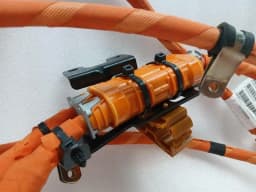 FERRARI Ferrari 296 GTS F171 Wiring Loom 832663 HV Wiring Harness — thumbnail 8