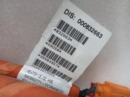 FERRARI Ferrari 296 GTS F171 Wiring Loom 832663 HV Wiring Harness — thumbnail 9