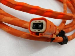 FERRARI Ferrari 296 GTS F171 Wiring Loom 832663 HV Wiring Harness — thumbnail 4