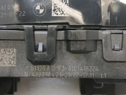 BMW BMW 3 M3 G80 G20 Wiper Stalks 61315A1D Steering Column Switch 61315A819A1 61315B4E789 — thumbnail 8