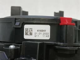 BMW BMW 3 M3 G80 G20 Wiper Stalks 61315A1D Steering Column Switch 61315A819A1 61315B4E789 — thumbnail 9