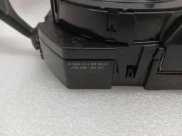BMW BMW M4 F82 Wiper Stalks 61315A32CD4 M3 F80 Steering Column Switch 6996595 — thumbnail 6