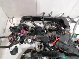 PORSCHE PORSCHE 911 992 WIRING LOOM MAIN RHD CONVERTIBLE BOSE TURBO Wiring Harness PAA992001 — thumbnail 6