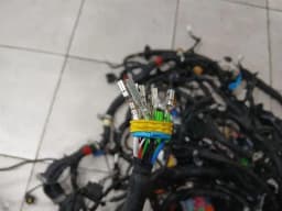 FERRARI FERRARI 296 GTS F171 WIRING LOOM MAIN BODY LHD Wiring Harness HARNESS 941572 — thumbnail 3