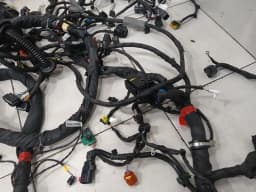 FERRARI FERRARI 296 GTS F171 WIRING LOOM MAIN BODY LHD Wiring Harness HARNESS 941572 — thumbnail 7