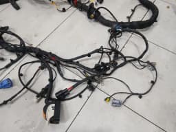 FERRARI FERRARI 296 GTS F171 WIRING LOOM MAIN BODY LHD Wiring Harness HARNESS 941572 — thumbnail 4
