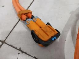 FERRARI Ferrari 296 GTS F171 Wiring Loom 204638 HV Wiring Harness HIGH VOLTAGE HYBRID DRIVE — thumbnail 5