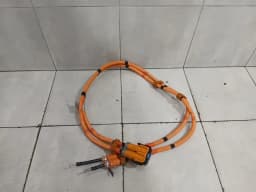 FERRARI Ferrari 296 GTS F171 Wiring Loom 204638 HV Wiring Harness HIGH VOLTAGE HYBRID DRIVE — thumbnail 1
