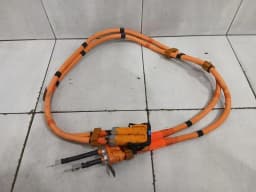 FERRARI Ferrari 296 GTS F171 Wiring Loom 204638 HV Wiring Harness HIGH VOLTAGE HYBRID DRIVE — thumbnail 4