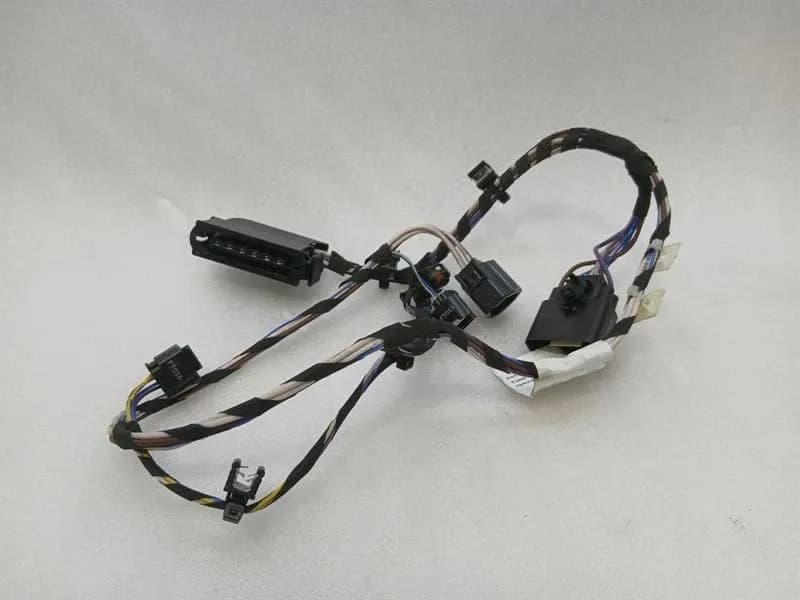 MCLAREN McLaren 720S Coupe Wiring Loom 14MA051CP wiring harness fuel tank wiring