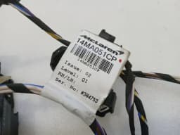 MCLAREN McLaren 720S Coupe Wiring Loom 14MA051CP wiring harness fuel tank wiring — thumbnail 10