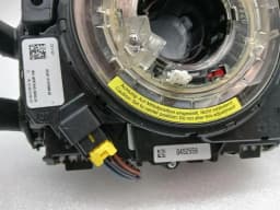 PORSCHE Porsche Boxster 981 wiper stalks 7pp953568bd indicator switch steering column switch — thumbnail 5